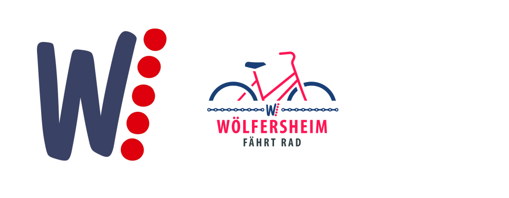 Logo Stadt Wölfersheim